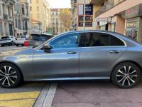 Mercedes Classe E 220 d Amg Line 193 CV Toit ouvrant - <small></small> 33.990 € <small>TTC</small> - #8