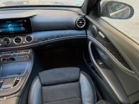 Mercedes Classe E 220 d Amg Line 193 CV Toit ouvrant - <small></small> 33.990 € <small>TTC</small> - #17