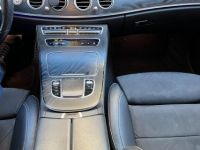 Mercedes Classe E 220 d Amg Line 193 CV Toit ouvrant - <small></small> 33.990 € <small>TTC</small> - #26