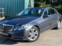 Mercedes Classe E 220 D Avantgarde - <small></small> 13.490 € <small>TTC</small> - #1