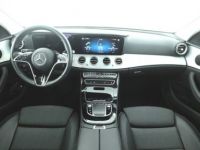 Mercedes Classe E 220 d AVANTGARDE KAM TOTW LED  - <small></small> 36.950 € <small>TTC</small> - #8