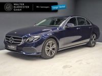 Mercedes Classe E 220 d Avantgarde Memory - <small></small> 36.570 € <small>TTC</small> - #1