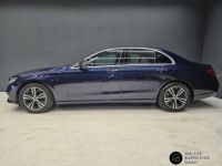 Mercedes Classe E 220 d Avantgarde Memory - <small></small> 36.570 € <small>TTC</small> - #4