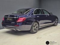 Mercedes Classe E 220 d Avantgarde Memory - <small></small> 36.570 € <small>TTC</small> - #5