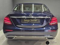 Mercedes Classe E 220 d Avantgarde Memory - <small></small> 36.570 € <small>TTC</small> - #6