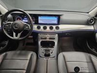 Mercedes Classe E 220 d Avantgarde Memory - <small></small> 36.570 € <small>TTC</small> - #9