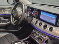 Mercedes Classe E 220 d Avantgarde Memory - <small></small> 36.570 € <small>TTC</small> - #11