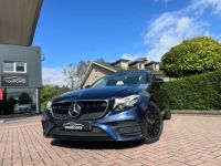 Mercedes Classe E 220 d Business Solution AMG(EU6d-TEMP) - <small></small> 34.999 € <small>TTC</small> - #1