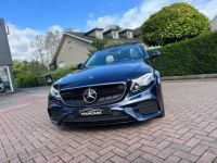 Mercedes Classe E 220 d Business Solution AMG(EU6d-TEMP) - <small></small> 34.999 € <small>TTC</small> - #7