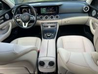 Mercedes Classe E 220 d Business Solution AMG(EU6d-TEMP) - <small></small> 34.999 € <small>TTC</small> - #13