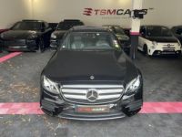 Mercedes Classe E 220 d - BVA 9G-Tronic BERLINE - BM 213 Sportline - BVA PHASE 1 - <small></small> 23.990 € <small>TTC</small> - #2