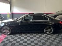 Mercedes Classe E 220 d - BVA 9G-Tronic BERLINE - BM 213 Sportline - BVA PHASE 1 - <small></small> 23.990 € <small>TTC</small> - #4