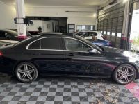 Mercedes Classe E 220 d - BVA 9G-Tronic BERLINE - BM 213 Sportline - BVA PHASE 1 - <small></small> 23.990 € <small>TTC</small> - #8