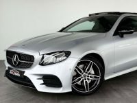 Mercedes Classe E 220 d COUPE AMG-LINE PACK NIGHT TOIT OUVRANT CAMERA - <small></small> 34.990 € <small>TTC</small> - #2