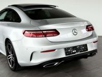 Mercedes Classe E 220 d COUPE AMG-LINE PACK NIGHT TOIT OUVRANT CAMERA - <small></small> 34.990 € <small>TTC</small> - #5