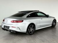 Mercedes Classe E 220 d COUPE AMG-LINE PACK NIGHT TOIT OUVRANT CAMERA - <small></small> 34.990 € <small>TTC</small> - #7