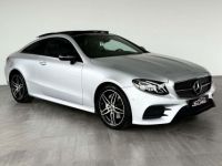 Mercedes Classe E 220 d COUPE AMG-LINE PACK NIGHT TOIT OUVRANT CAMERA - <small></small> 34.990 € <small>TTC</small> - #9