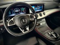 Mercedes Classe E 220 d COUPE AMG-LINE PACK NIGHT TOIT OUVRANT CAMERA - <small></small> 34.990 € <small>TTC</small> - #12