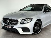 Mercedes Classe E 220 d COUPE AMG-LINE PACK NIGHT TOIT OUVRANT CAMERA - <small></small> 32.990 € <small>TTC</small> - #2