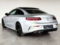 Mercedes Classe E 220 d COUPE AMG-LINE PACK NIGHT TOIT OUVRANT CAMERA - <small></small> 32.990 € <small>TTC</small> - #4