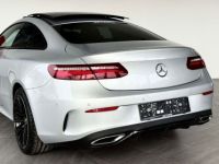 Mercedes Classe E 220 d COUPE AMG-LINE PACK NIGHT TOIT OUVRANT CAMERA - <small></small> 32.990 € <small>TTC</small> - #5