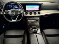 Mercedes Classe E 220 d COUPE AMG-LINE PACK NIGHT TOIT OUVRANT CAMERA - <small></small> 32.990 € <small>TTC</small> - #15