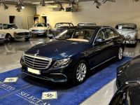 Mercedes Classe E 220 d Fascination 9G-Tronic - <small></small> 28.000 € <small>TTC</small> - #1