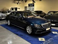 Mercedes Classe E 220 d Fascination 9G-Tronic - <small></small> 28.000 € <small>TTC</small> - #2