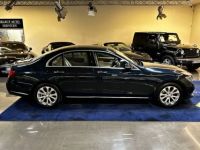 Mercedes Classe E 220 d Fascination 9G-Tronic - <small></small> 28.000 € <small>TTC</small> - #3