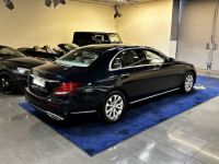 Mercedes Classe E 220 d Fascination 9G-Tronic - <small></small> 28.000 € <small>TTC</small> - #4