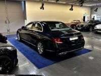 Mercedes Classe E 220 d Fascination 9G-Tronic - <small></small> 28.000 € <small>TTC</small> - #5