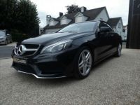 Mercedes Classe E 220 d PACK AMG FULL-LED-COMFORTSEATS-AIRSCARF-NAVI-PDC - <small></small> 21.990 € <small>TTC</small> - #3