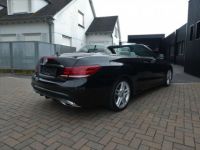 Mercedes Classe E 220 d PACK AMG FULL-LED-COMFORTSEATS-AIRSCARF-NAVI-PDC - <small></small> 22.990 € <small>TTC</small> - #4