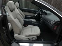 Mercedes Classe E 220 d PACK AMG FULL-LED-COMFORTSEATS-AIRSCARF-NAVI-PDC - <small></small> 21.990 € <small>TTC</small> - #9