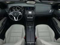 Mercedes Classe E 220 d PACK AMG FULL-LED-COMFORTSEATS-AIRSCARF-NAVI-PDC - <small></small> 22.990 € <small>TTC</small> - #11