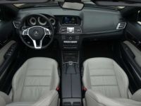 Mercedes Classe E 220 d PACK AMG FULL-LED-COMFORTSEATS-AIRSCARF-NAVI-PDC - <small></small> 21.990 € <small>TTC</small> - #11