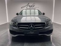 Mercedes Classe E 220 d PACK AMG TOIT OUV FULL LED AMBI CAMERA GARANTIE - <small></small> 31.950 € <small>TTC</small> - #2