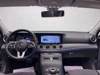 Mercedes Classe E 220 d PACK AMG TOIT OUV FULL LED AMBI CAMERA GARANTIE - <small></small> 31.950 € <small>TTC</small> - #10