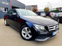 Mercedes Classe E 220 E220 D Executive 2016 - <small></small> 24.990 € <small>TTC</small> - #2