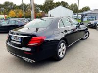 Mercedes Classe E 220 E220 D Executive 2016 - <small></small> 24.990 € <small>TTC</small> - #4