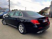 Mercedes Classe E 220 E220 D Executive 2016 - <small></small> 24.990 € <small>TTC</small> - #5