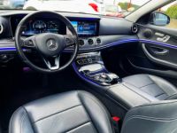 Mercedes Classe E 220 E220 D Executive 2016 - <small></small> 24.990 € <small>TTC</small> - #7