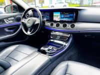 Mercedes Classe E 220 E220 D Executive 2016 - <small></small> 24.990 € <small>TTC</small> - #8