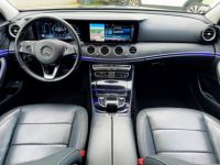 Mercedes Classe E 220 E220 D Executive 2016 - <small></small> 24.990 € <small>TTC</small> - #9