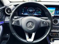 Mercedes Classe E 220 E220 D Executive 2016 - <small></small> 24.990 € <small>TTC</small> - #10