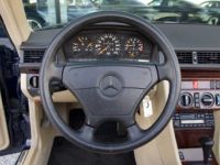 Mercedes Classe E 220 First Hand First paint - PERFECT Condition - - <small></small> 38.900 € <small>TTC</small> - #16