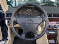 Mercedes Classe E 220 First paint - PERFECT Condition - Complete History - <small></small> 43.900 € <small>TTC</small> - #16