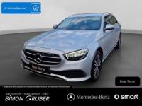 Mercedes Classe E 220 T d Avantgarde MBUX Navi - <small></small> 32.250 € <small>TTC</small> - #1