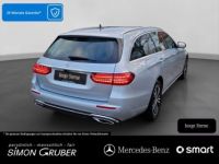 Mercedes Classe E 220 T d Avantgarde MBUX Navi - <small></small> 32.250 € <small>TTC</small> - #2