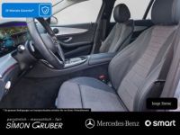 Mercedes Classe E 220 T d Avantgarde MBUX Navi - <small></small> 32.250 € <small>TTC</small> - #3